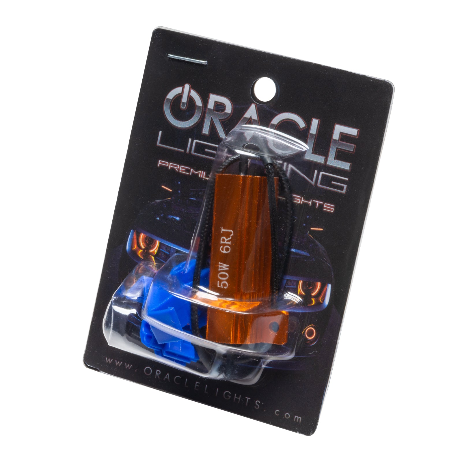 50W LED Turn Signal Load Equalizer by Oracle Lighting