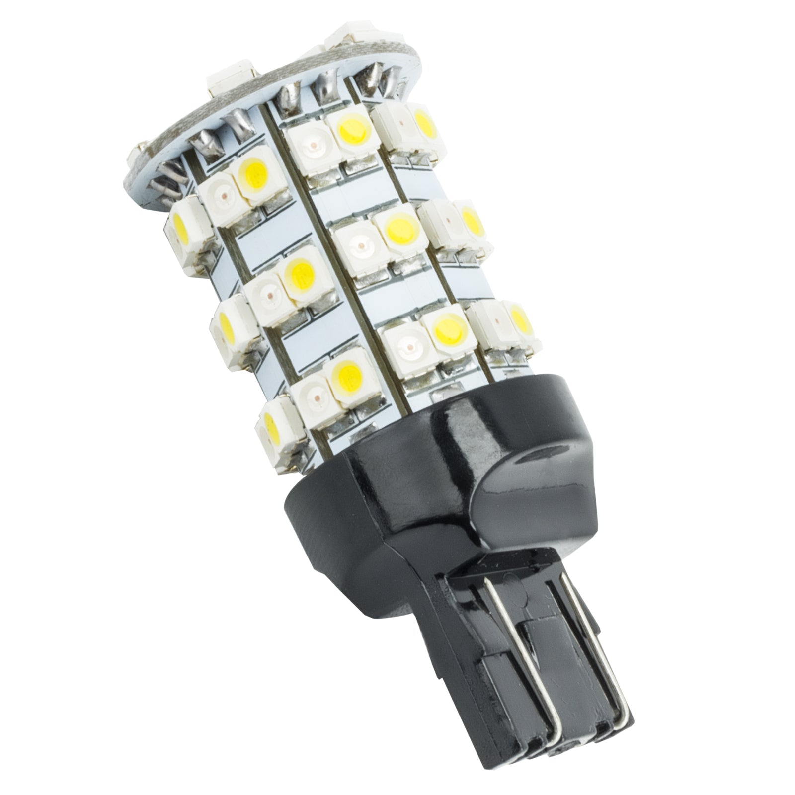 3157 64 LED Switchback Bulb, Single, Amber/White by Oracle Lighting