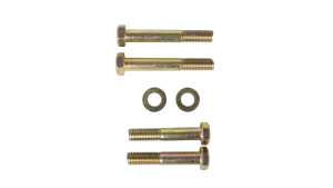 2007 Thru 2021 GMC/Chevy 1500 Silverado/Sierra/Avalanche/ SUV 2WD/4WD 2 In by Body Armor 4x4