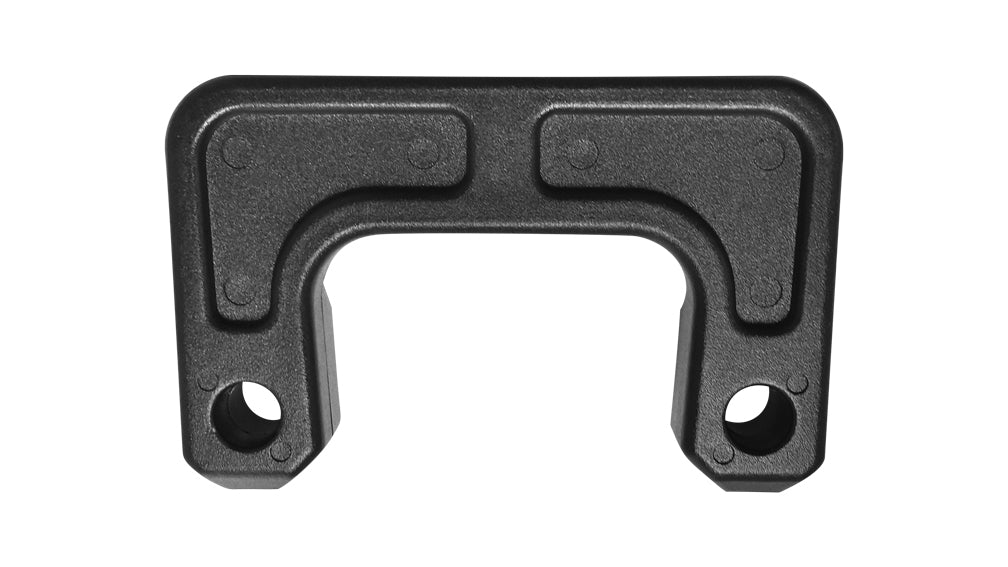 2007 Thru 2021 GMC/Chevy 1500 Silverado/Sierra/Avalanche/ SUV 2WD/4WD 2 In by Body Armor 4x4