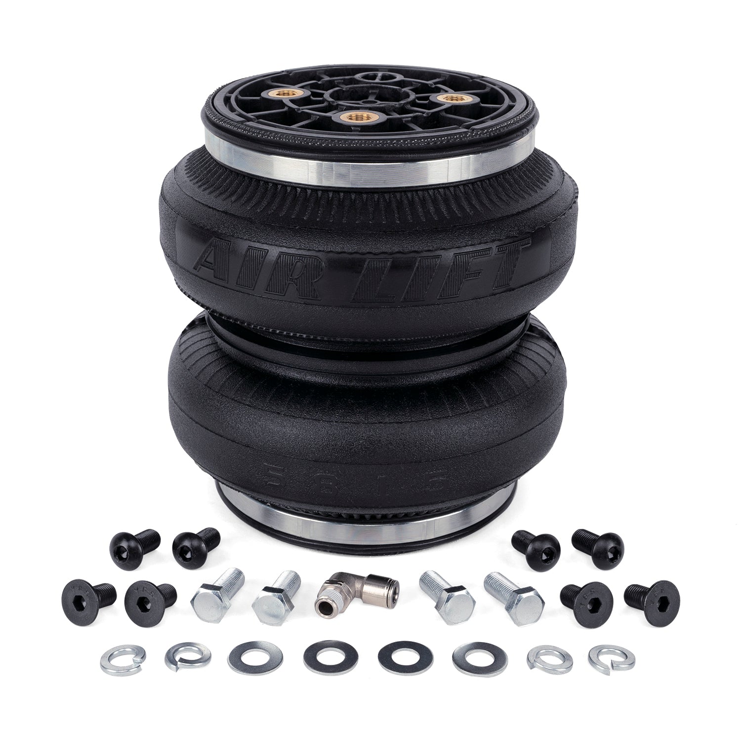 Replacement Air Spring Bellows type by Air Lift