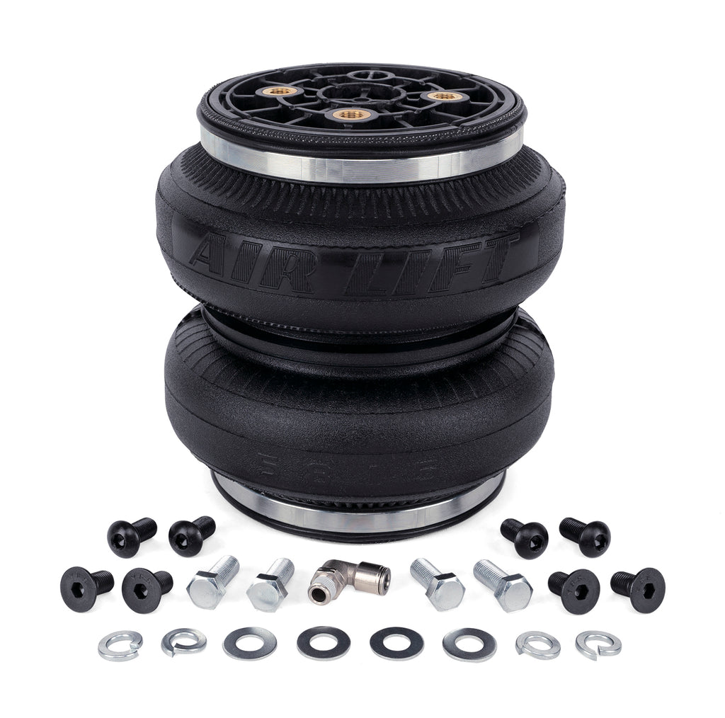 Replacement Air Spring Bellows type by Air Lift
