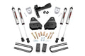 3 Inch Lift Kit | V2 | | Ford F-250 Super Duty 4WD (2017-2022) by Rough Country