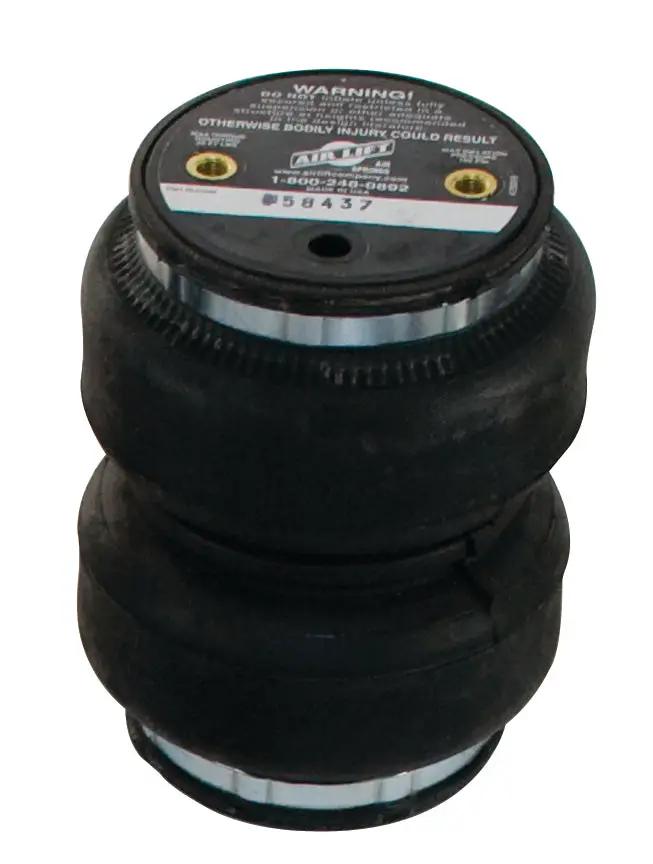 Replacement Bellows for PN(57338) by Air Lift