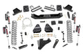 4.5 Inch Lift Kit | Vertex | Ford F-250/F-350 Super Duty 4WD (2017-2022) by Rough Country