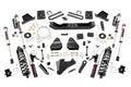 4.5 Inch Lift Kit | C/O Vertex | Ford F-250/F-350 Super Duty 4WD (2017-2022) by Rough Country