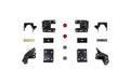 5"-6" REAR LOWERING BOX KIT by MaxTrac