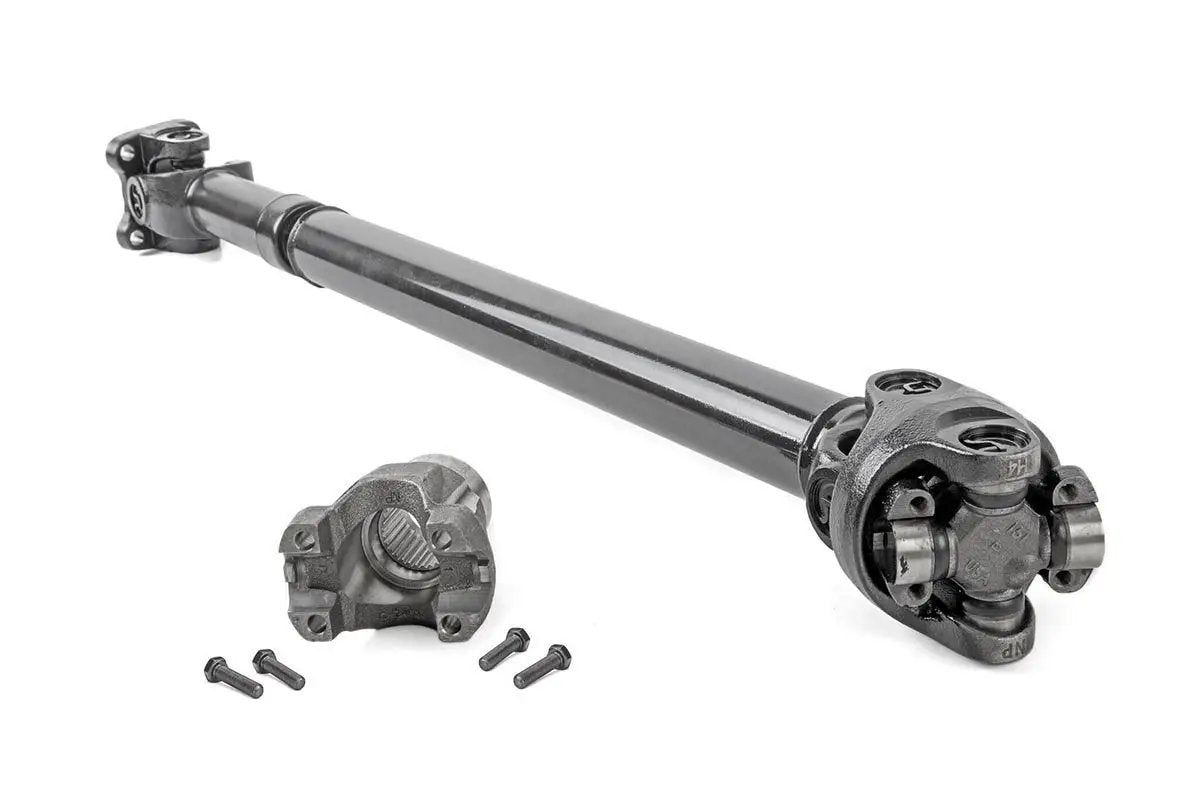 CV Drive Shaft | Front | Dana 30 | Jeep Wrangler JL (18-26)/Wrangler Unlimited (18-26) by Rough Country