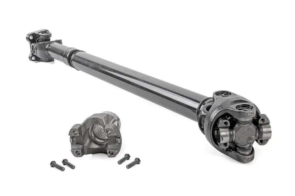 CV Drive Shaft | Front | Dana 30 | Jeep Wrangler JL (18-26)/Wrangler Unlimited (18-26) by Rough Country