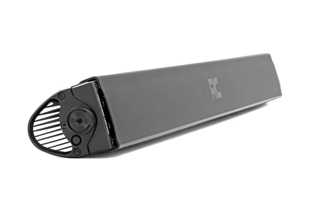 30 Inch Black Series LED Light Bar | Dual Row by Rough Country