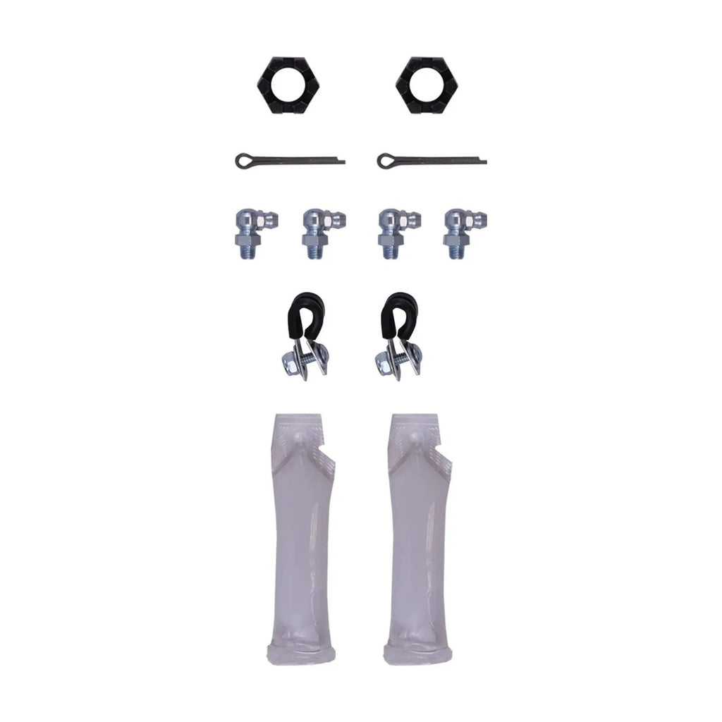 Tubular Ball Joint Upper Control Arm Kit by Bilstein