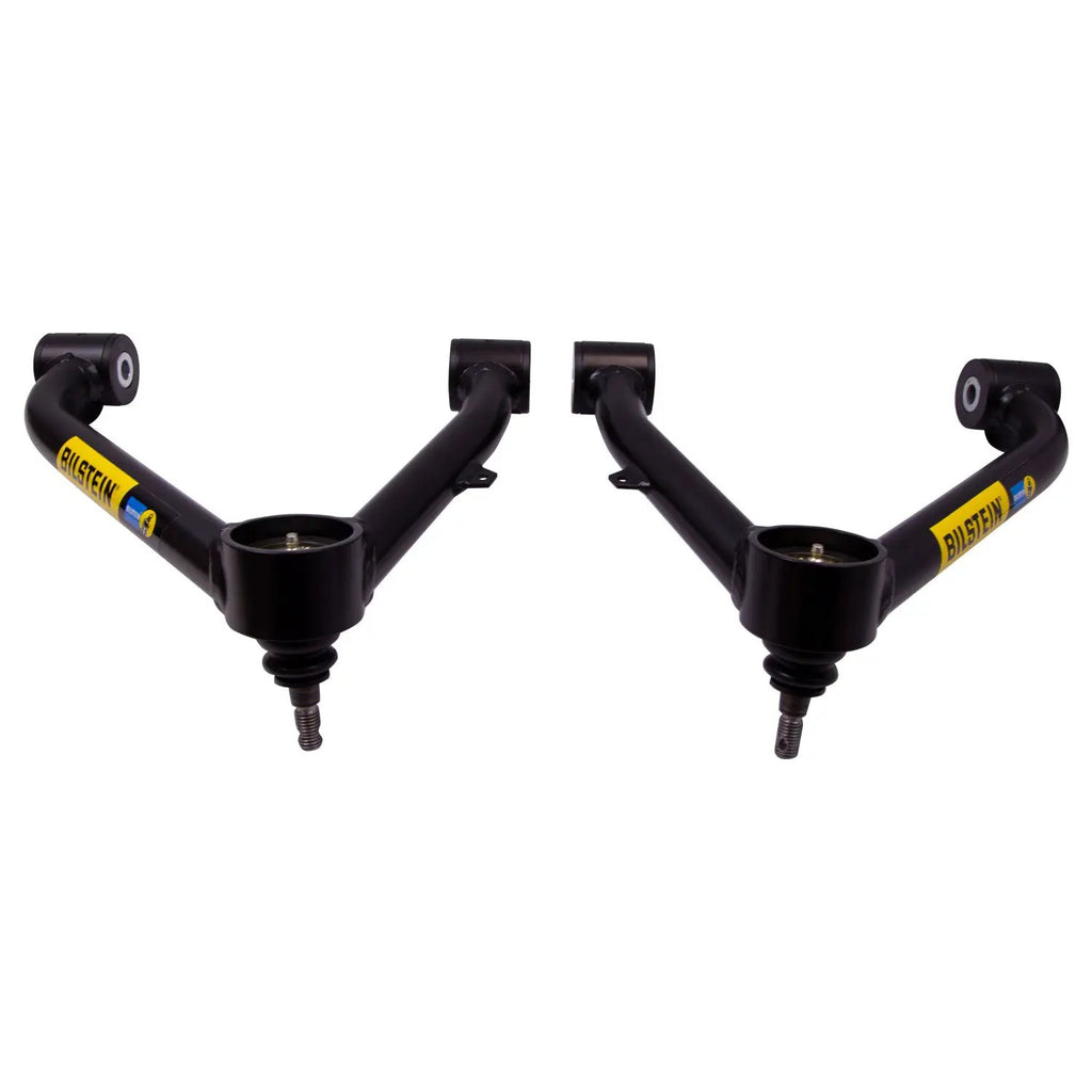 Tubular Ball Joint Upper Control Arm Kit by Bilstein