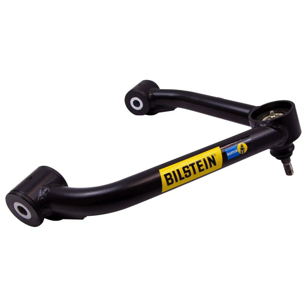 Tubular Ball Joint Upper Control Arm Kit by Bilstein