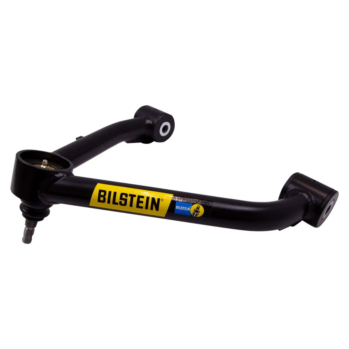 Tubular Ball Joint Upper Control Arm Kit by Bilstein