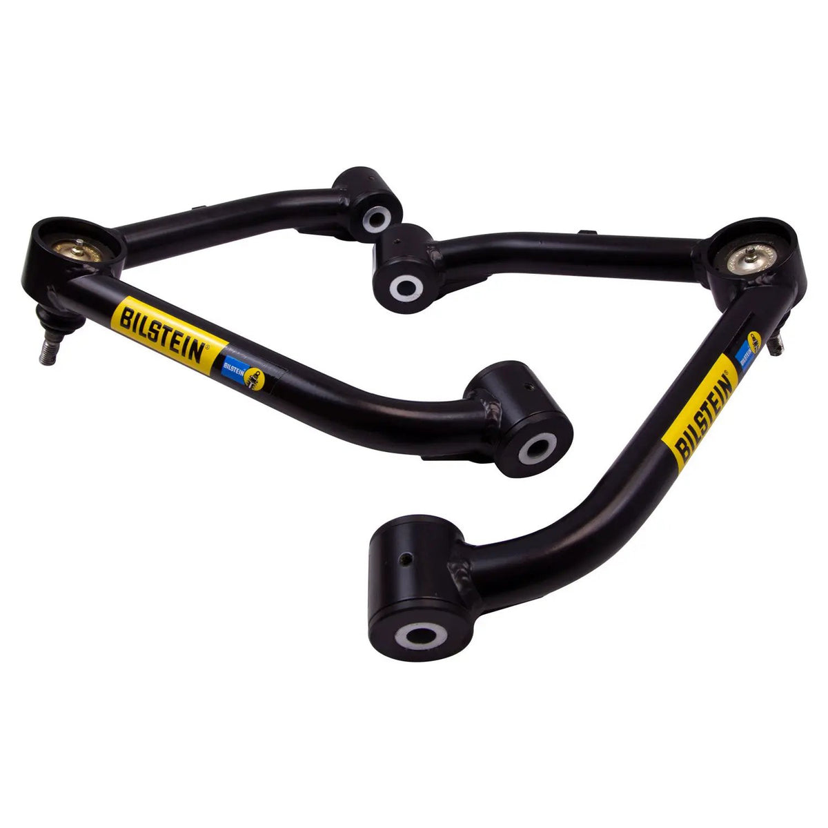 Tubular Ball Joint Upper Control Arm Kit by Bilstein