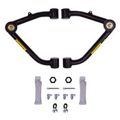 Tubular Ball Joint Upper Control Arm Kit by Bilstein