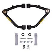 Tubular Ball Joint Upper Control Arm Kit by Bilstein