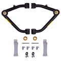 Tubular Ball Joint Upper Control Arm Kit by Bilstein