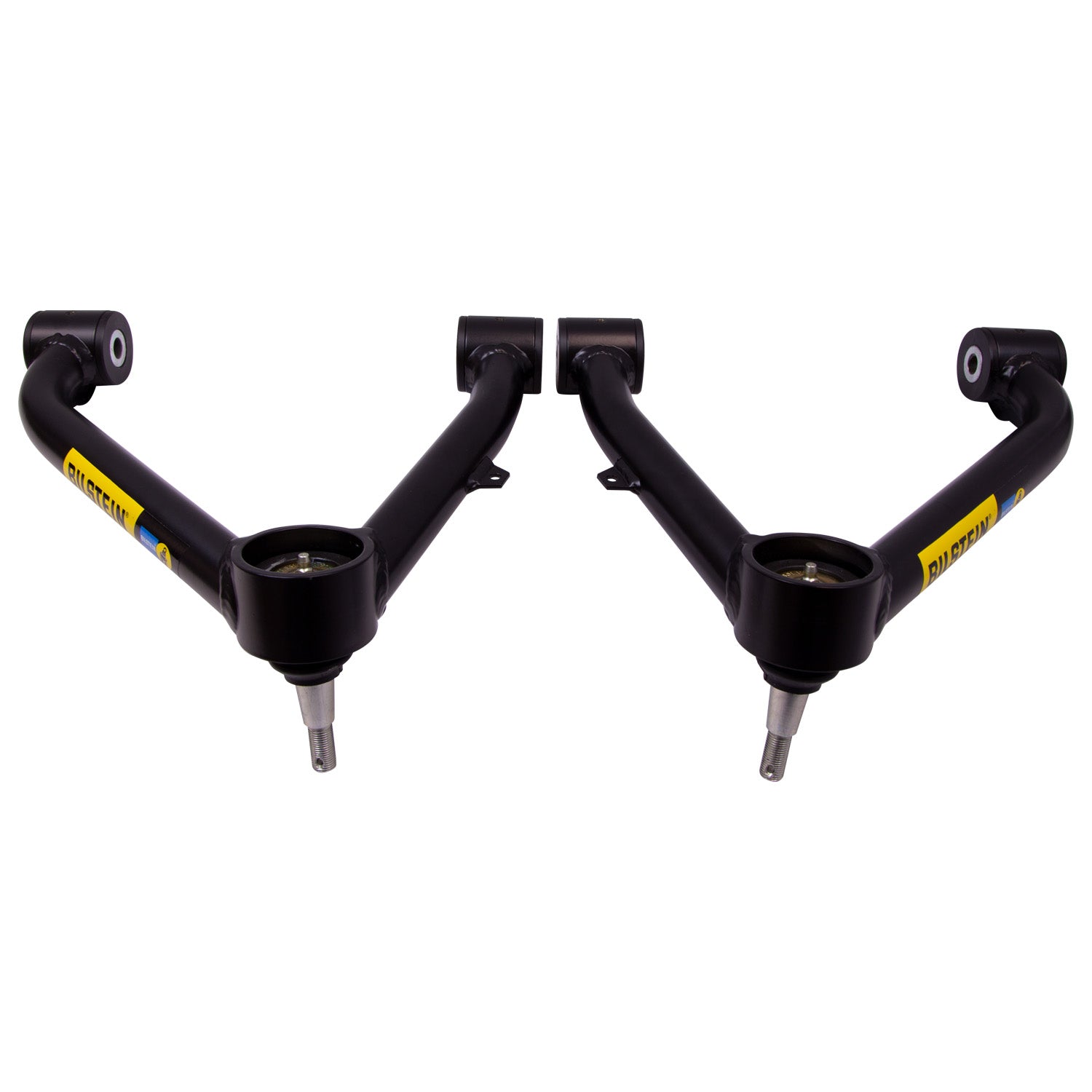 Tubular Ball Joint Upper Control Arm Kit by Bilstein