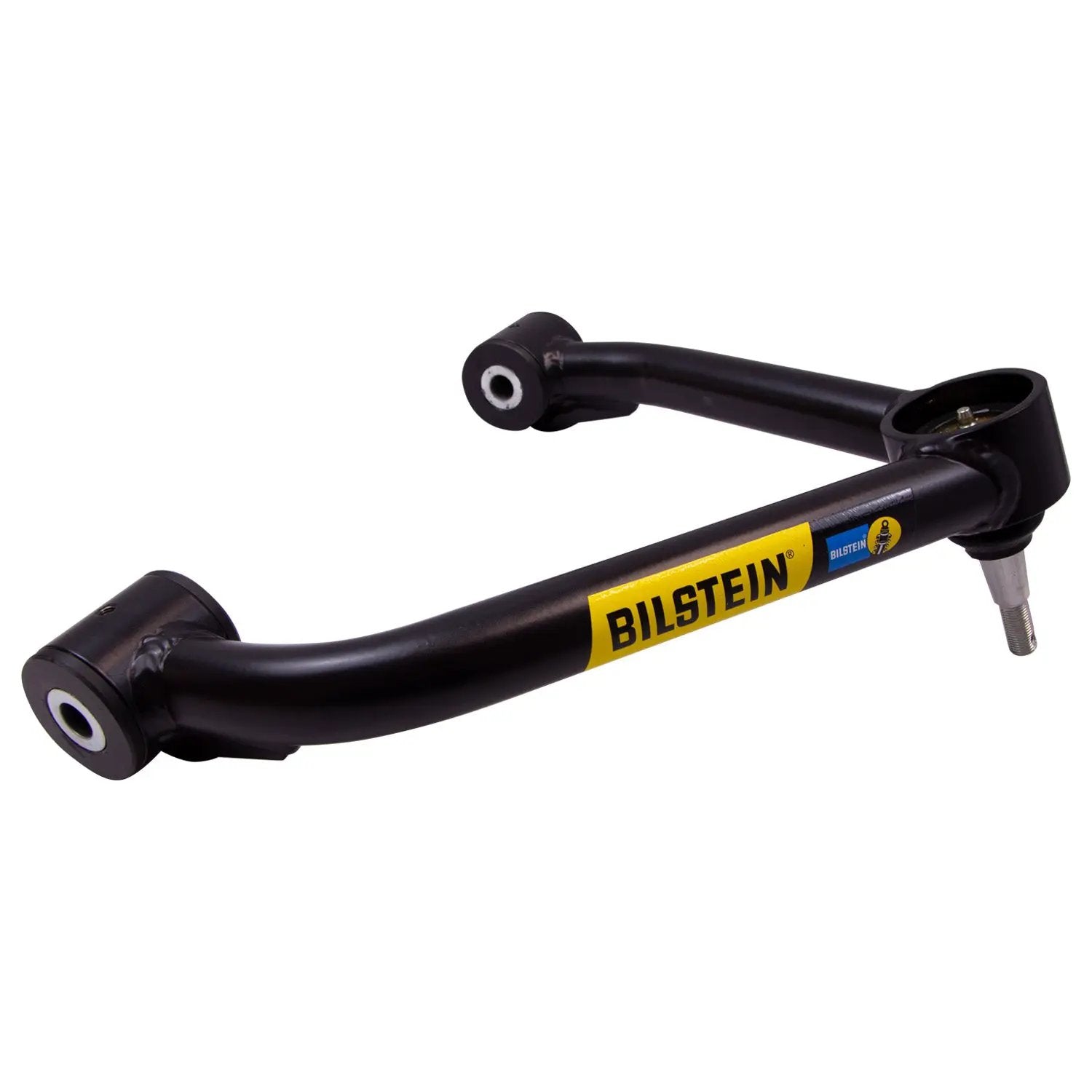 Tubular Ball Joint Upper Control Arm Kit by Bilstein