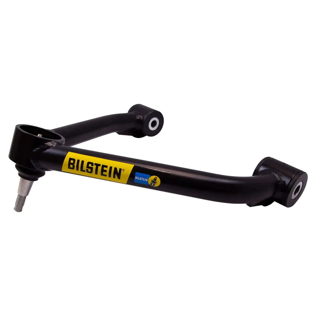 Tubular Ball Joint Upper Control Arm Kit by Bilstein