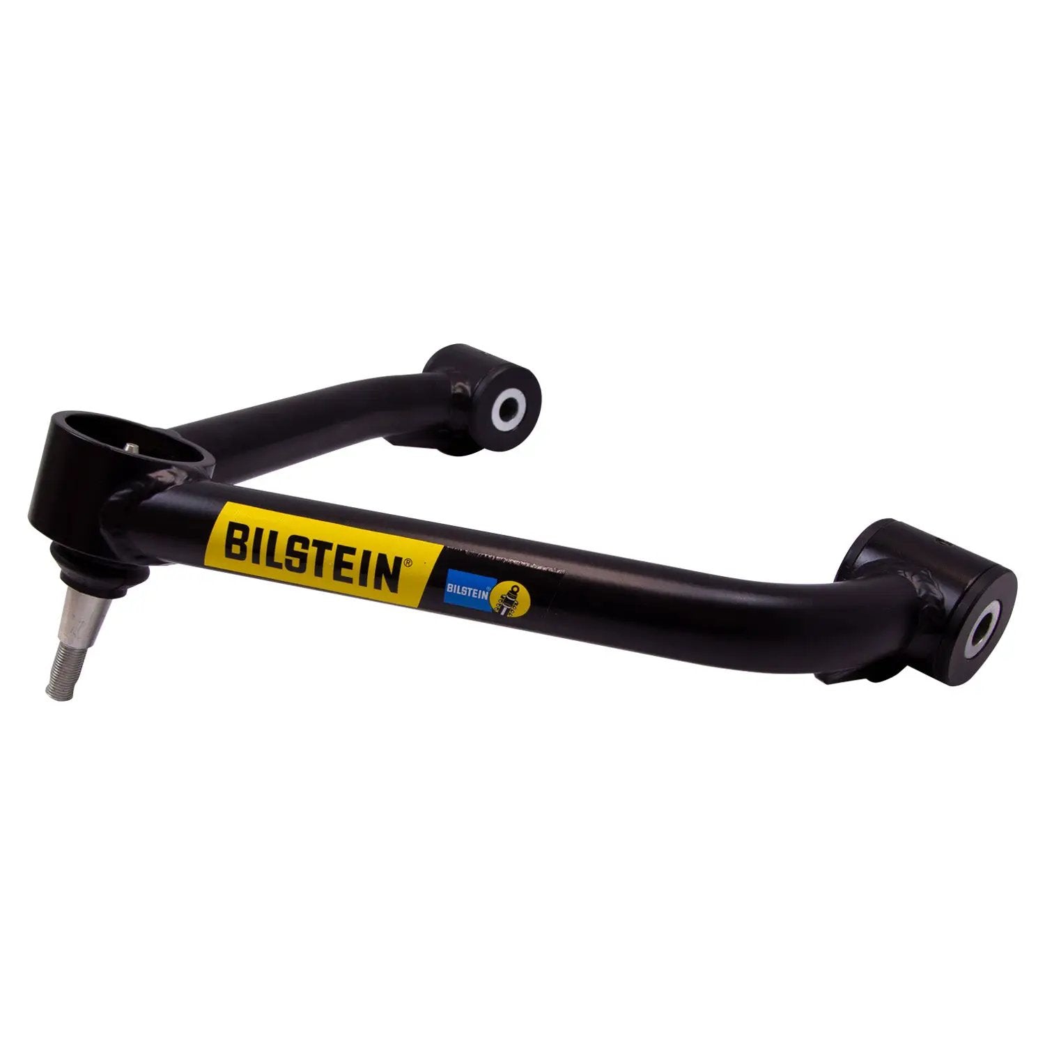 Tubular Ball Joint Upper Control Arm Kit by Bilstein