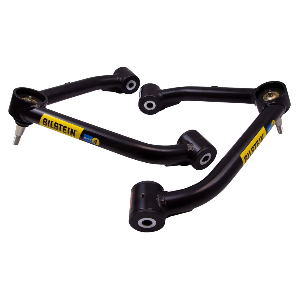 Tubular Ball Joint Upper Control Arm Kit by Bilstein