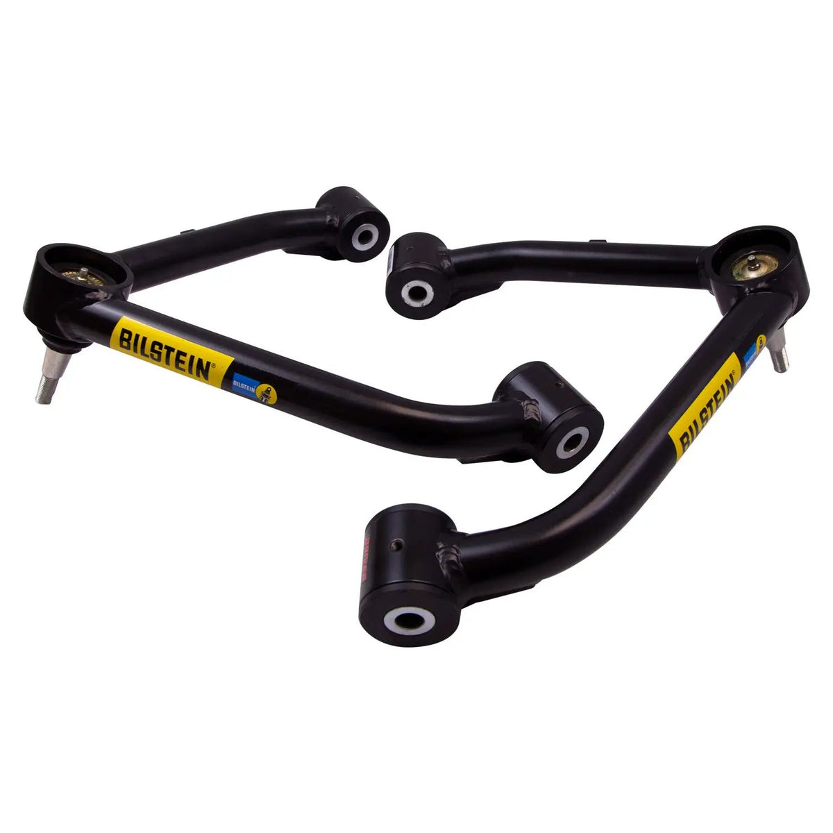Tubular Ball Joint Upper Control Arm Kit by Bilstein