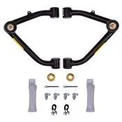 Tubular Ball Joint Upper Control Arm Kit by Bilstein