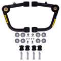 Tubular Ball Joint Upper Control Arm Kit by Bilstein