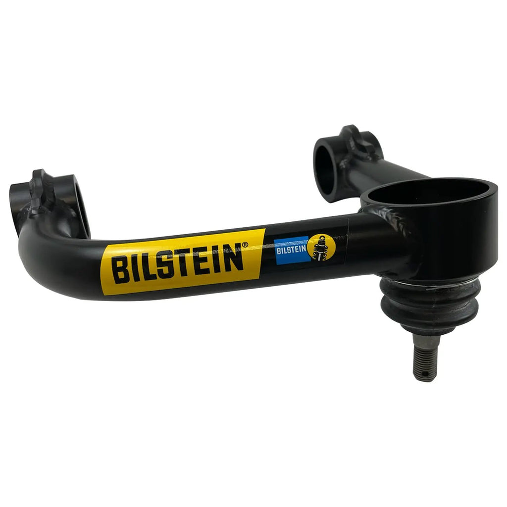 Tubular Ball Joint Upper Control Arm Kit by Bilstein