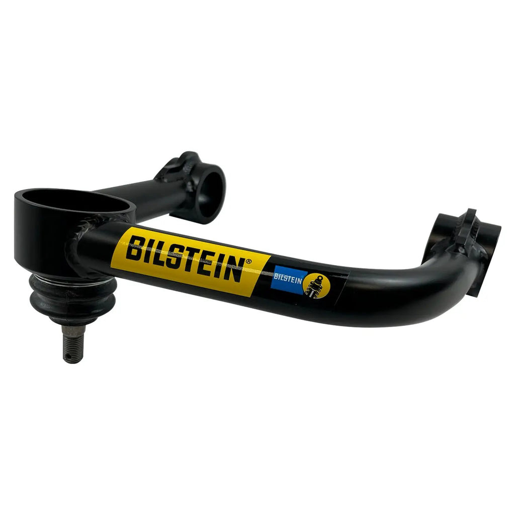 Tubular Ball Joint Upper Control Arm Kit by Bilstein