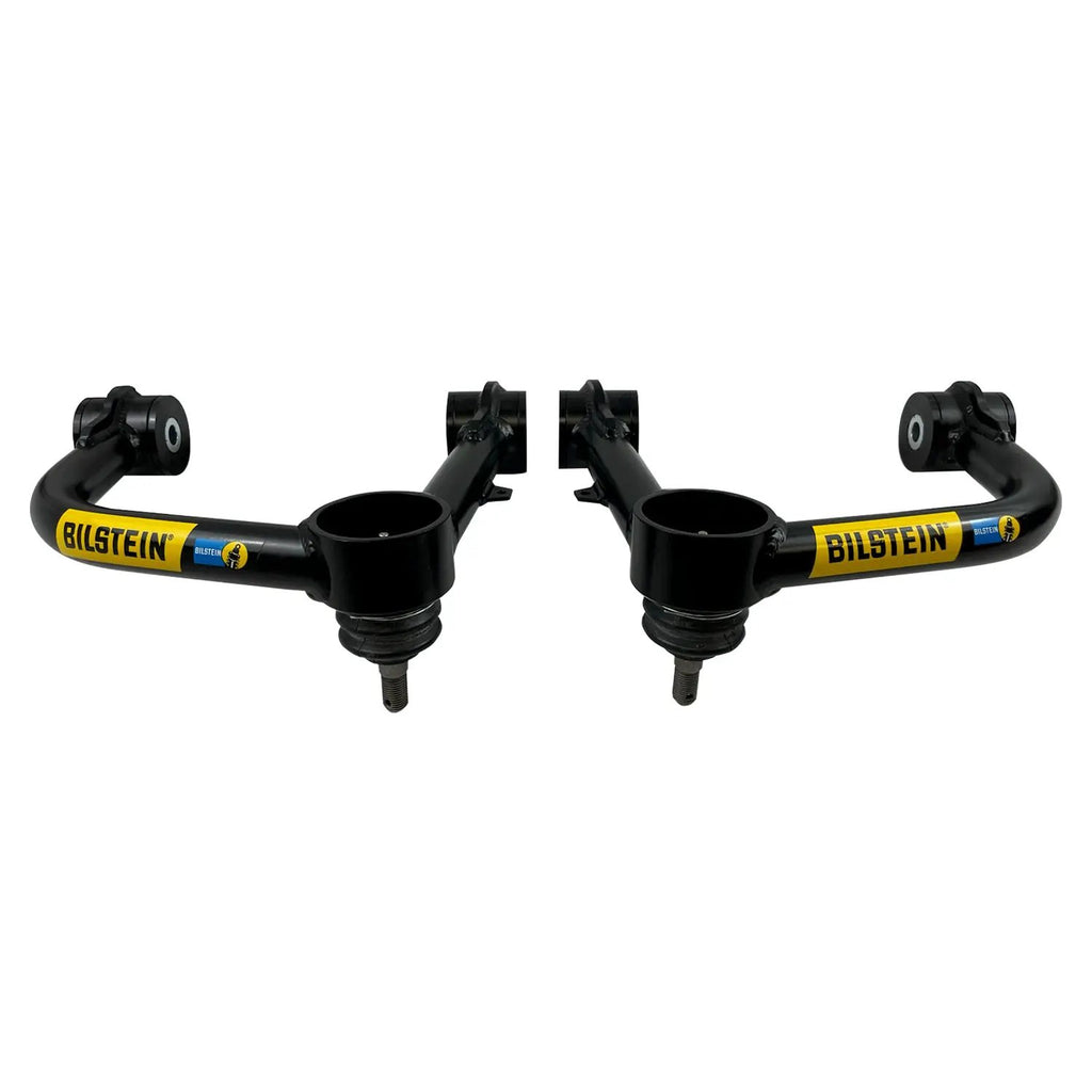 Tubular Ball Joint Upper Control Arm Kit by Bilstein