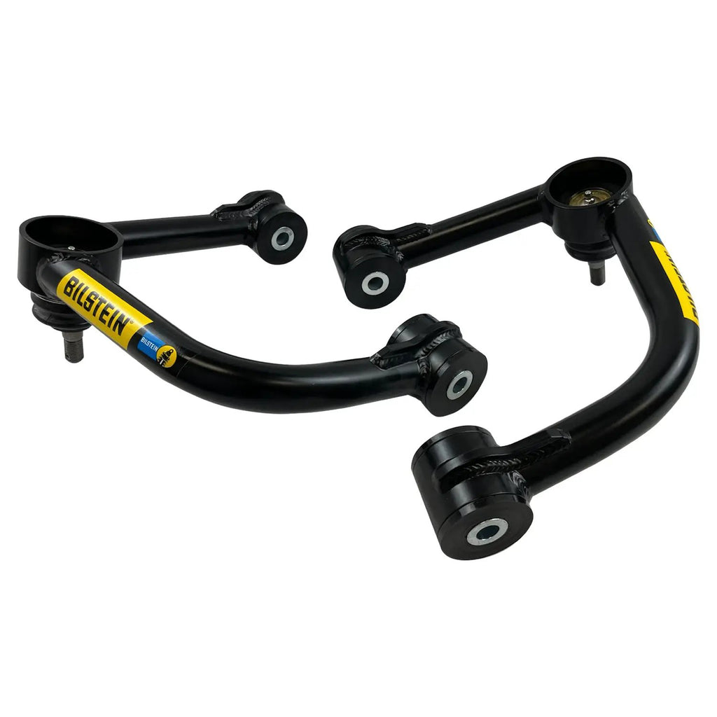 Tubular Ball Joint Upper Control Arm Kit by Bilstein