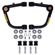 Tubular Ball Joint Upper Control Arm Kit by Bilstein