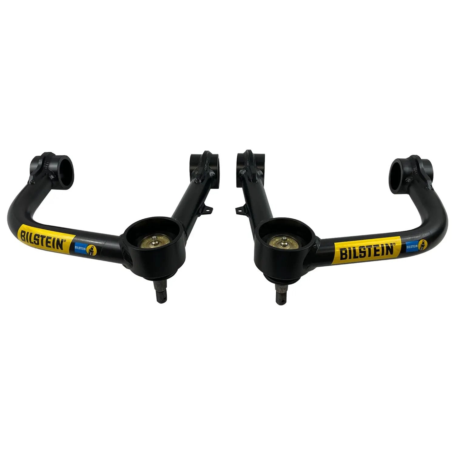 Tubular Ball Joint Upper Control Arm Kit by Bilstein