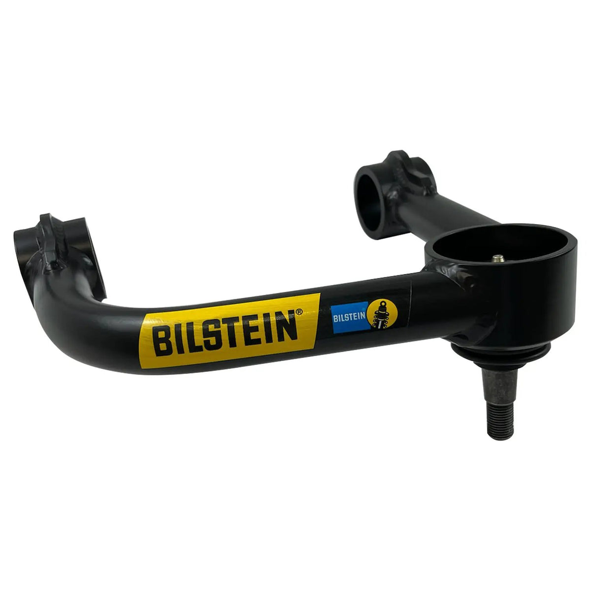 Tubular Ball Joint Upper Control Arm Kit by Bilstein