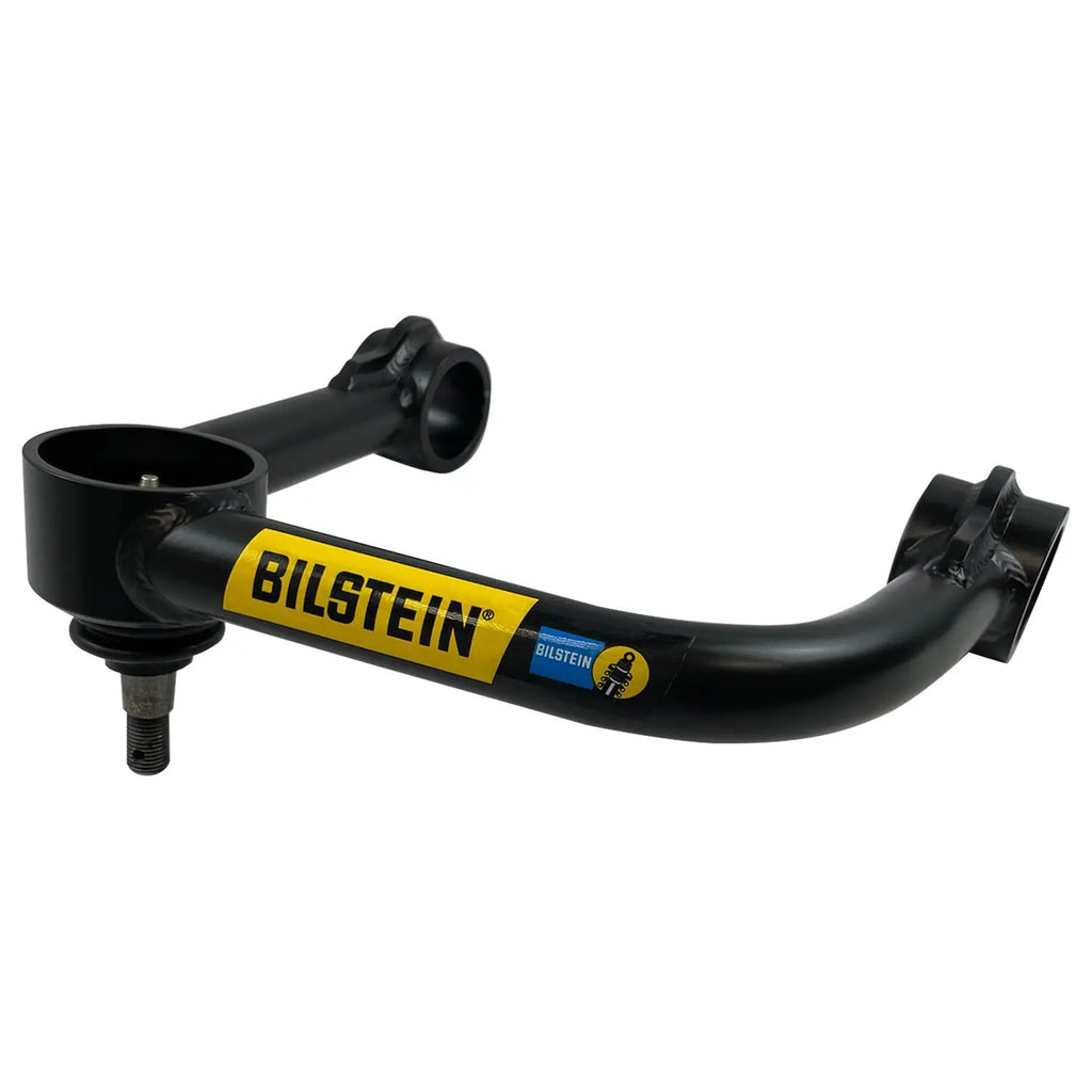 Tubular Ball Joint Upper Control Arm Kit by Bilstein