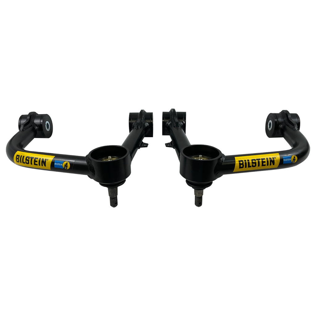 Tubular Ball Joint Upper Control Arm Kit by Bilstein