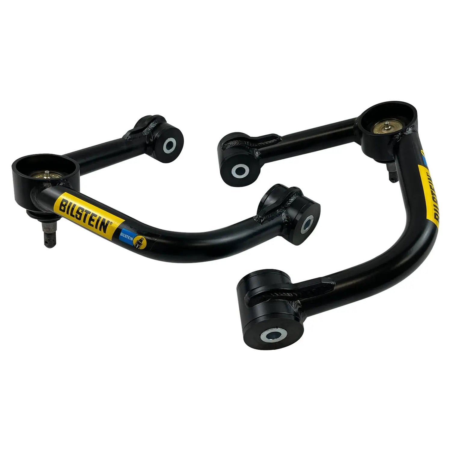 Tubular Ball Joint Upper Control Arm Kit by Bilstein