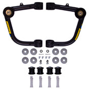 Tubular Ball Joint Upper Control Arm Kit by Bilstein