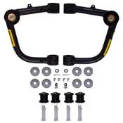 Tubular Ball Joint Upper Control Arm Kit by Bilstein