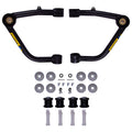 Tubular Ball Joint Upper Control Arm Kit by Bilstein