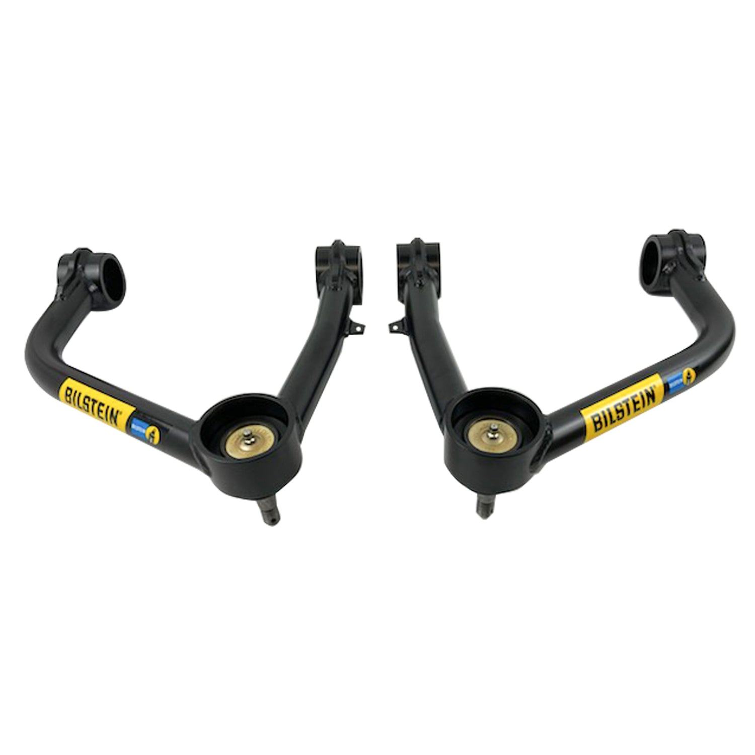 Tubular Ball Joint Upper Control Arm Kit by Bilstein