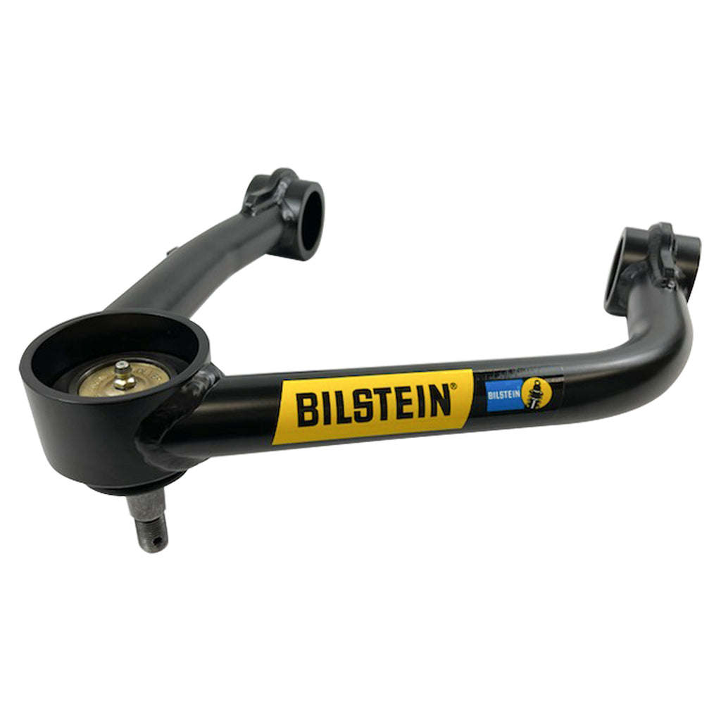 Tubular Ball Joint Upper Control Arm Kit by Bilstein