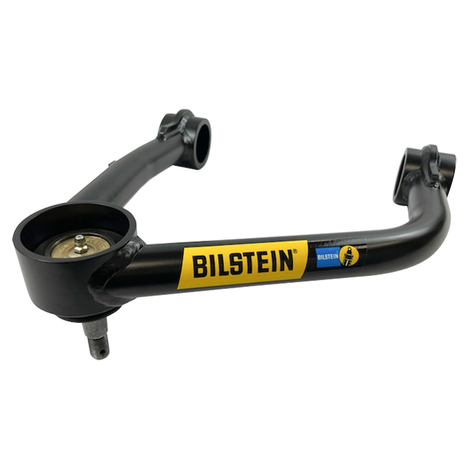 Tubular Ball Joint Upper Control Arm Kit by Bilstein