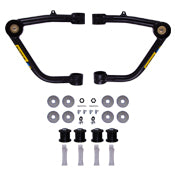 Tubular Ball Joint Upper Control Arm Kit by Bilstein