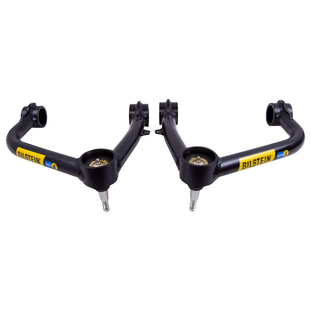 Tubular Ball Joint Upper Control Arm Kit by Bilstein