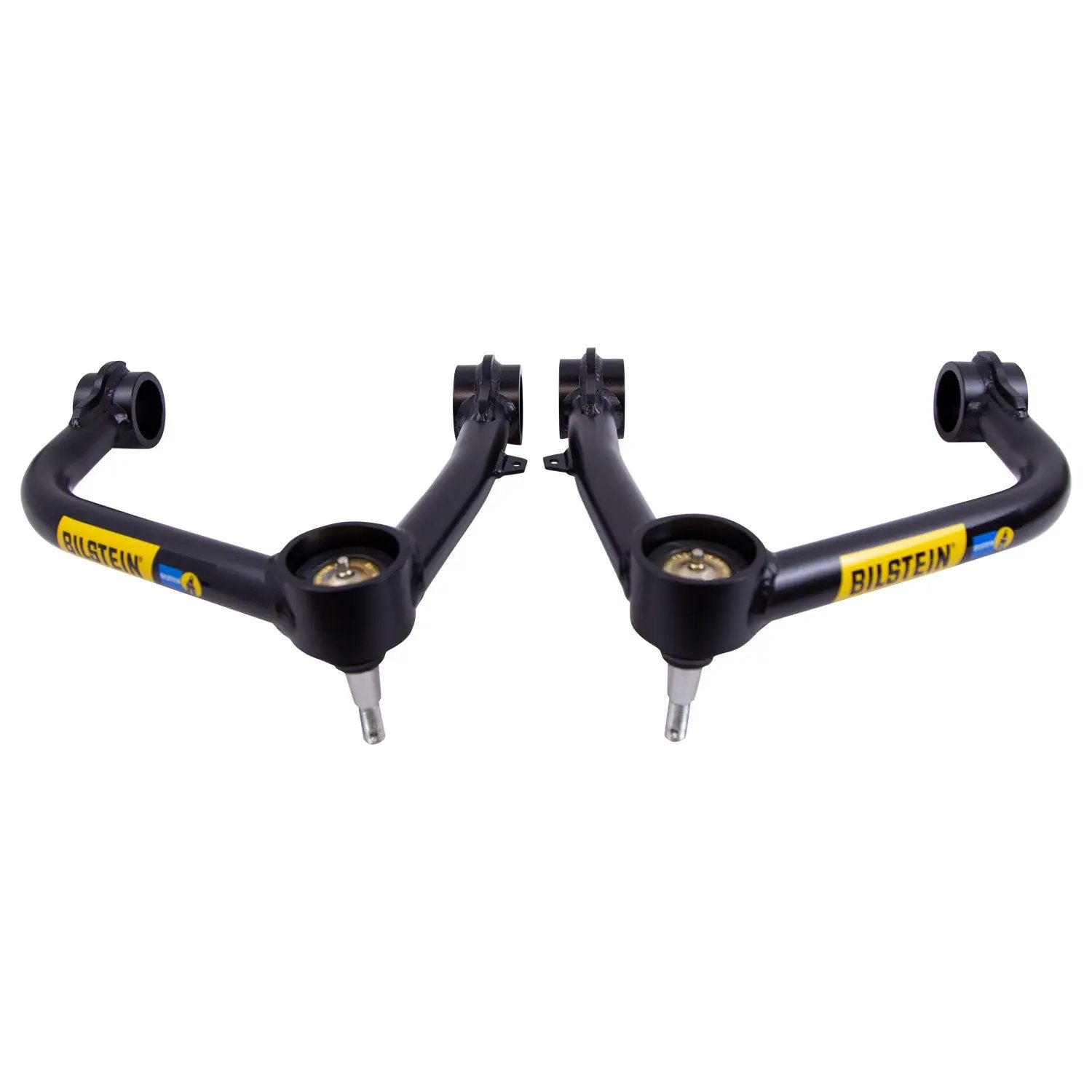 Tubular Ball Joint Upper Control Arm Kit by Bilstein