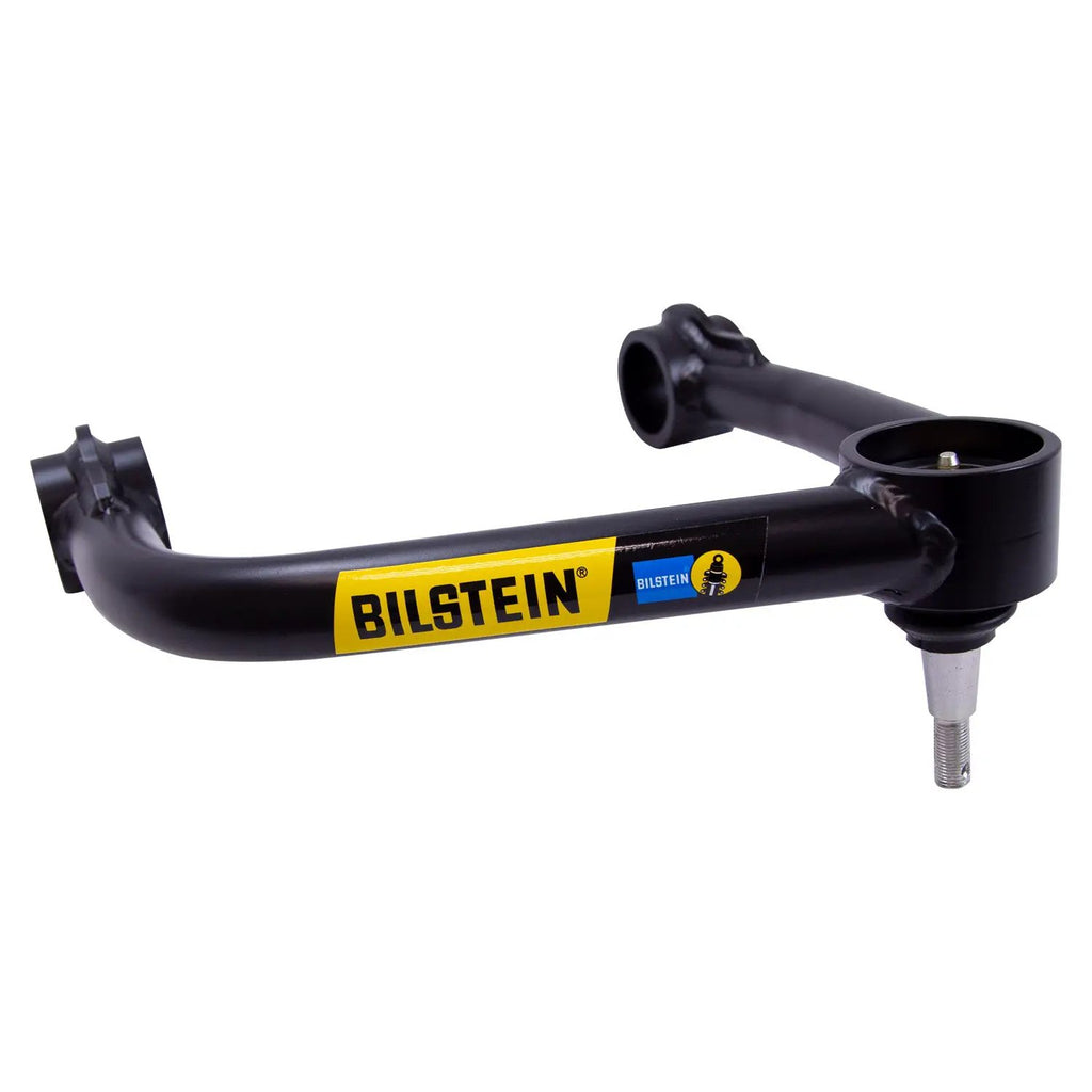 Tubular Ball Joint Upper Control Arm Kit by Bilstein